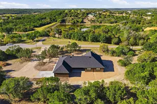 555 Hidden Lake, Bluff Dale, TX 76433 - Photo 2