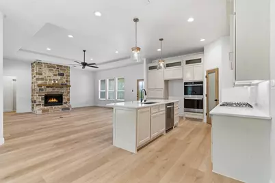 555 Hidden Lake, Bluff Dale, TX 76433 - Photo 22