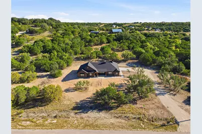 555 Hidden Lake, Bluff Dale, TX 76433 - Photo 1