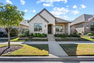 705 Boardwalk Way, Argyle, TX 76226 - Photo 1