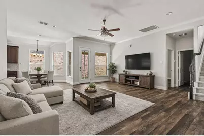 705 Boardwalk Way, Argyle, TX 76226 - Photo 8