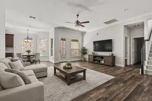 705 Boardwalk Way, Argyle, TX 76226 - Photo 8