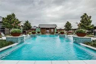 705 Boardwalk Way, Argyle, TX 76226 - Photo 32