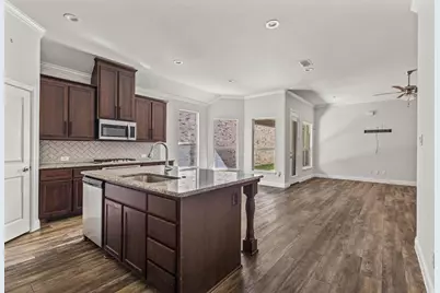 705 Boardwalk Way, Argyle, TX 76226 - Photo 4