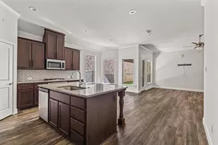 705 Boardwalk Way, Argyle, TX 76226 - Photo 4