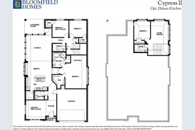 6 Grouse Circle, Sanger, TX 76266 - Photo 34