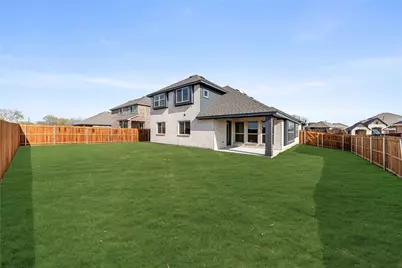 6 Grouse Circle, Sanger, TX 76266 - Photo 32
