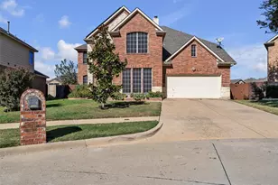 2244 Condor St, Grand Prairie, TX 75052 - Photo 1