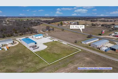 510 Locust Street, Whitesboro, TX 76273 - Photo 22