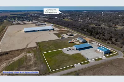 510 Locust Street, Whitesboro, TX 76273 - Photo 24