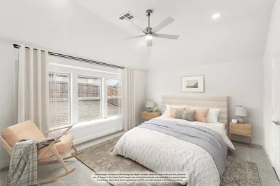 5 Grouse Circle, Sanger, TX 76266 - Photo 22