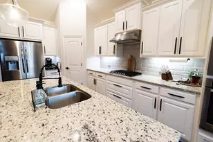 5121 Shallow Pond Dr, Little Elm, TX 76227 - Photo 28