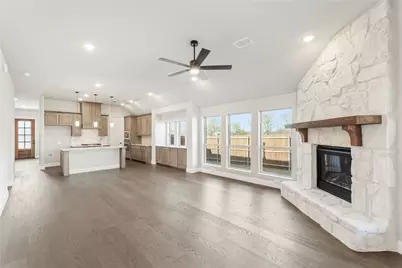 9 Grouse Circle, Sanger, TX 76266 - Photo 14