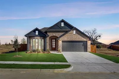 9 Grouse Circle, Sanger, TX 76266 - Photo 2