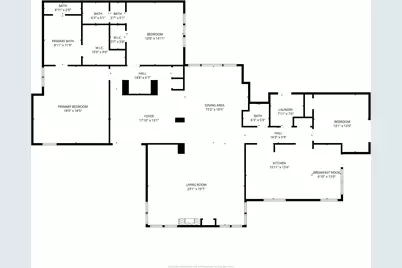 6613 Cardinal Drive, Flower Mound, TX 75022 - Photo 30