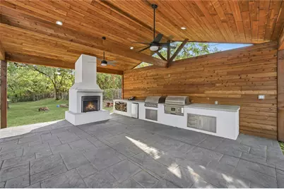 6613 Cardinal Drive, Flower Mound, TX 75022 - Photo 8