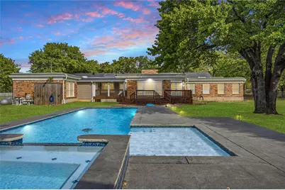 6613 Cardinal Drive, Flower Mound, TX 75022 - Photo 6