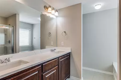 2729 Adams Fall Lane, Fort Worth, TX 76123 - Photo 10