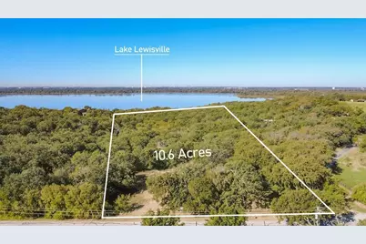 2301 Moseley Road, Cross Roads, TX 76227 - Photo 2