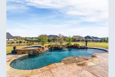 6403 Holbrook Circle, Parker, TX 75002 - Photo 10