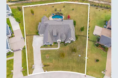 6403 Holbrook Circle, Parker, TX 75002 - Photo 36