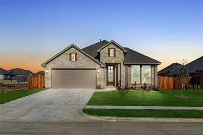 169 Creekside Drive, Sanger, TX 76266 - Photo 2