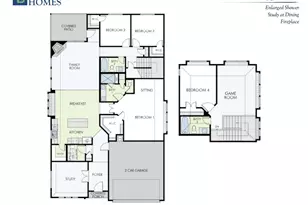 169 Creekside Dr, Sanger, TX 76266 - Photo 34