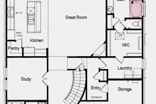 1720 Buck Trl, Celina, TX 75009 - Photo 2