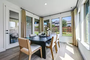 1720 Buck Trl, Celina, TX 75009 - Photo 20