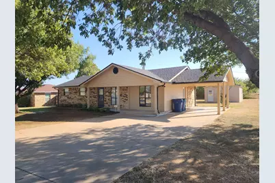 200 Pembrook Drive, Breckenridge, TX 76424 - Photo 1