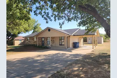 200 Pembrook Drive, Breckenridge, TX 76424 - Photo 1