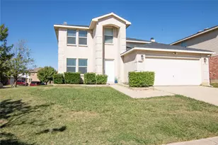6224 Thoroughbred Trail, Denton, TX 76210 - Photo 1