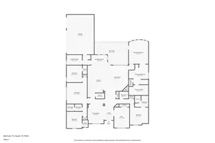 828 Faith Trail, Heath, TX 75032 - Photo 34