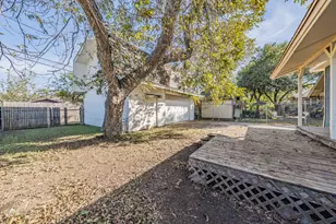 3105 S Adams St, Fort Worth, TX 76110 - Photo 22
