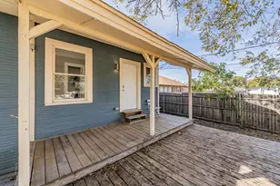 3105 S Adams St, Fort Worth, TX 76110 - Photo 20