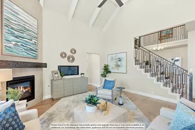 409 Birkdale Lane, Red Oak, TX 75154 - Photo 16