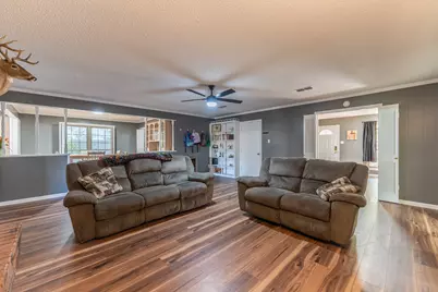 417 Merrell Drive, Sulphur Springs, TX 75482 - Photo 4