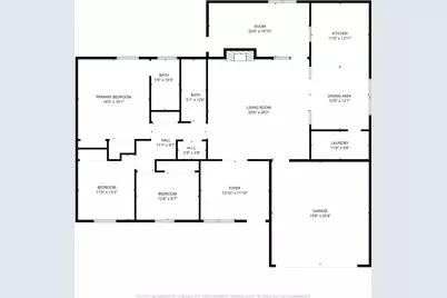 417 Merrell Drive, Sulphur Springs, TX 75482 - Photo 30