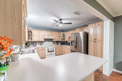 417 Merrell Drive, Sulphur Springs, TX 75482 - Photo 10