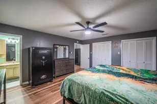 417 Merrell Dr, Sulphur Springs, TX 75482 - Photo 26