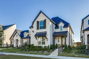 1700 Palo Duro Wy, Celina, TX 75009 - Photo 1