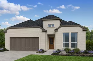 1721 Buck Trl, Celina, TX 75009 - Photo 1