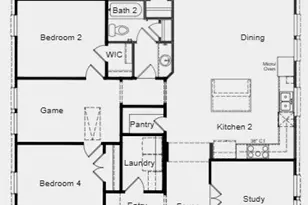 1721 Buck Trl, Celina, TX 75009 - Photo 2