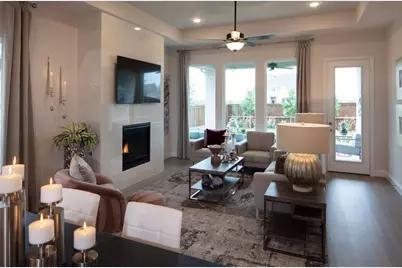 1721 Buck Trail, Celina, TX 75009 - Photo 12