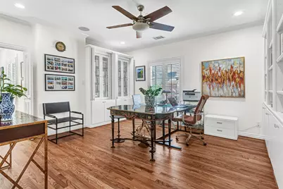 4614 Gilbert Avenue, Dallas, TX 75219 - Photo 18