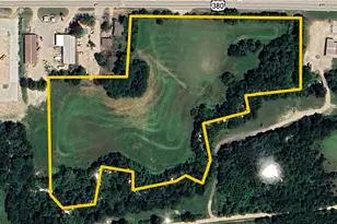 Â±8 3 Acres 000 Audie Murphy Pkwy, Farmersville, TX 75442 - Photo 1