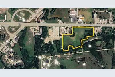 Â±8.3 Acres 000 Audie Murphy Parkway, Farmersville, TX 75442 - Photo 2