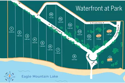 1565 Park Street, Azle, TX 76020 - Photo 2