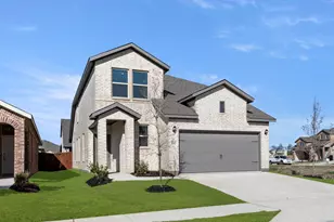3312 Sedge Grass Dr, Melissa, TX 75454 - Photo 2