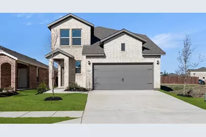 3312 Sedge Grass Drive, Melissa, TX 75454 - Photo 1